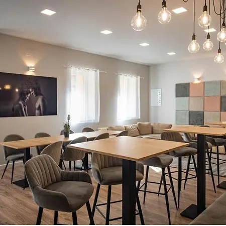 Lägenhet Hattyu Vendeghaz Békésszentandrás