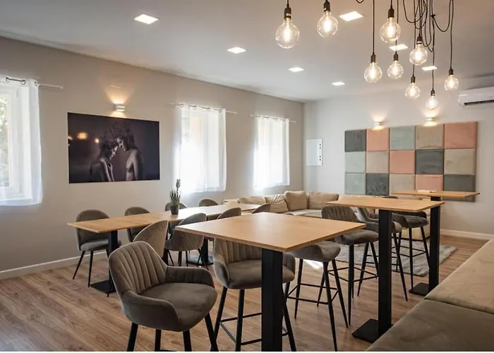 Lägenhet Hattyu Vendeghaz Békésszentandrás